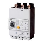 Lekstroom-relais voor vermogensschakelaar Eaton NZM1-XFIU